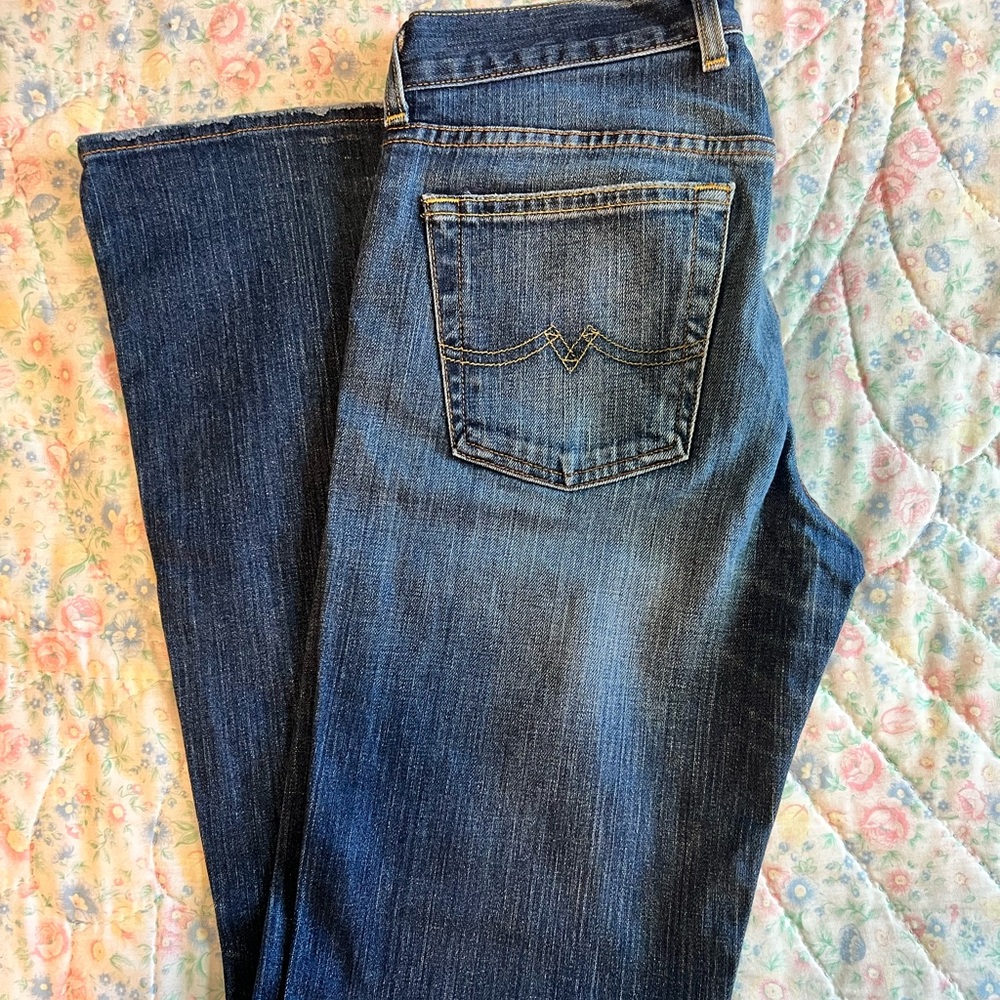 Lucky Brand Jeans